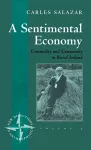 A Sentimental Economy cover