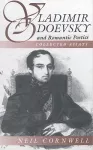 Vladimir Odoevsky and Romantic Poetics cover