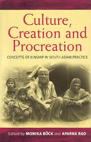 Culture, Creation, and Procreation cover