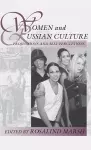 Women and Russian Culture cover