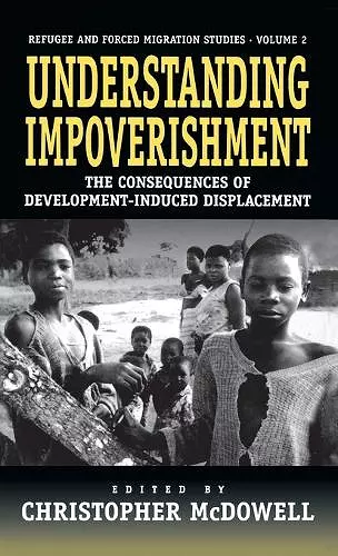 Understanding Impoverishment cover