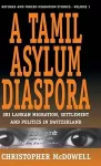 A Tamil Asylum Diaspora cover