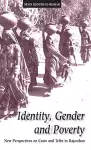 Identity, Gender and Poverty cover