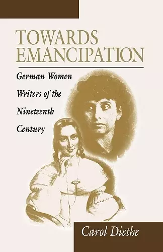 Towards Emancipation cover