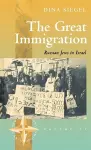 The Great Immigration cover