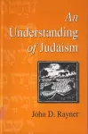 An Understanding of Judaism cover