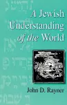 A Jewish Understanding of the World cover