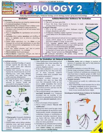 Biology 2 cover