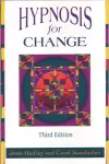 Hypnosis For Change cover