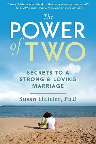 The Power of Two cover