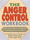 The Anger Control Workbook cover