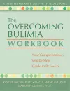 The Overcoming Bulimia Workbook cover