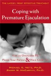 Coping With Premature Ejaculation cover