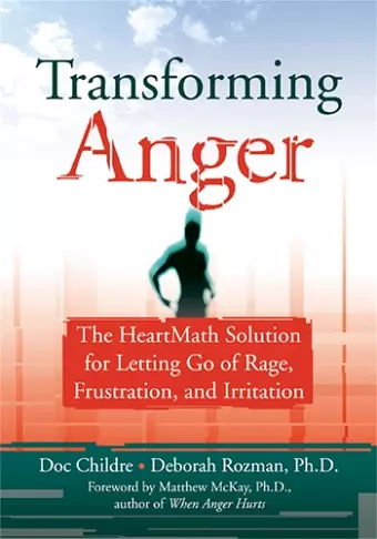 Transforming Anger cover