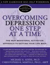 Overcoming Depression One Step at a Time cover