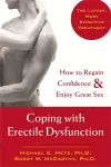 Coping With Erectile Dysfunction cover