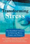 Transforming Stress cover