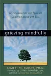 Grieving Mindfully cover