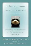 Calming Your Anxious Mind cover