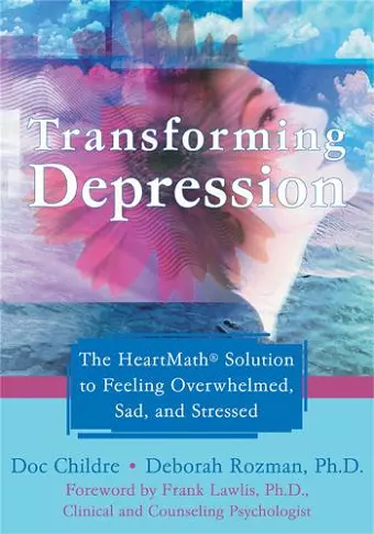 Transforming Depression cover