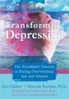 Transforming Depression cover