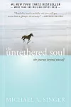 The Untethered Soul packaging