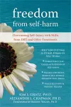 Freedom From Self-Harm cover