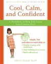 Cool, Calm, Confident cover
