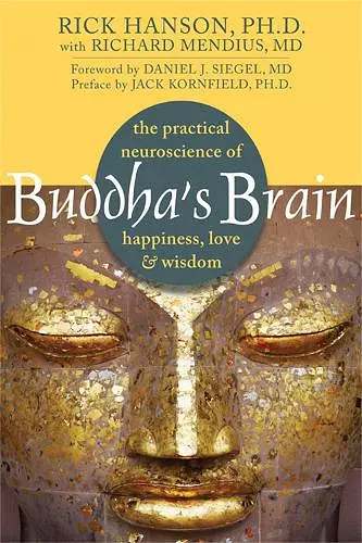 Buddha's Brain cover