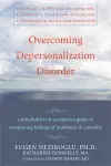 Overcoming Depersonalization Disorder cover