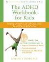 The ADHD Workbook for Kids cover