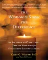 The Wisdom to Know the Difference cover