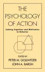 The Psychology of Action cover