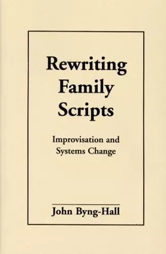 Rewriting Family Scripts cover