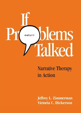 If Problems Talked cover