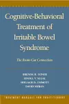 Cognitive-Behavioral Treatment of Irritable Bowel Syndrome cover