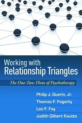 Working with Relationship Triangles cover