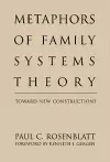 Metaphors of Family Systems Theory cover