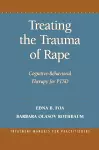 Treating the Trauma of Rape cover