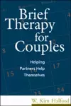 Brief Therapy for Couples cover