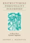 Restructuring Personality Disorders cover