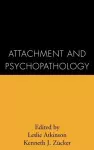 Attachment and Psychopathology cover