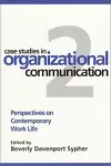 Case Studies in Organizational Communication 2, Second Edition cover