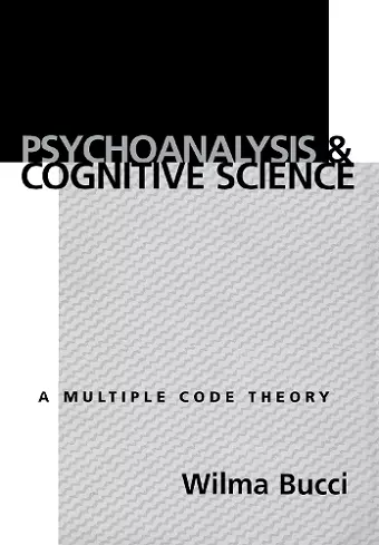 Psychoanalysis and Cognitive Science cover