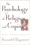 The Psychology of Religion and Coping cover