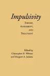 Impulsivity cover