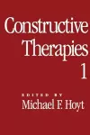 Constructive Therapies cover