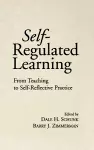 Self-Regulated Learning cover