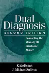 Dual Diagnosis, Second Edition cover