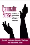 Traumatic Stress cover